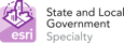 Esri State and Local Government Specialty