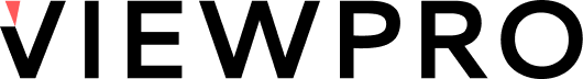 ViewPro logo